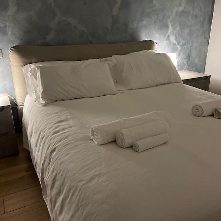 Loft San Leopardo Apartment Rieti Exterior foto