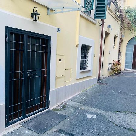 Loft San Leopardo Apartment Rieti Exterior foto
