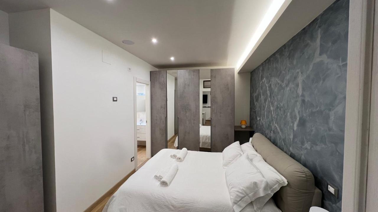Loft San Leopardo Apartment Rieti Exterior foto