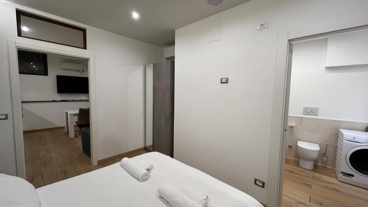 Loft San Leopardo Apartment Rieti Exterior foto