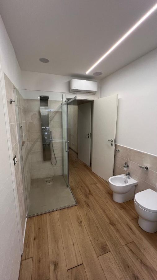 Loft San Leopardo Apartment Rieti Exterior foto