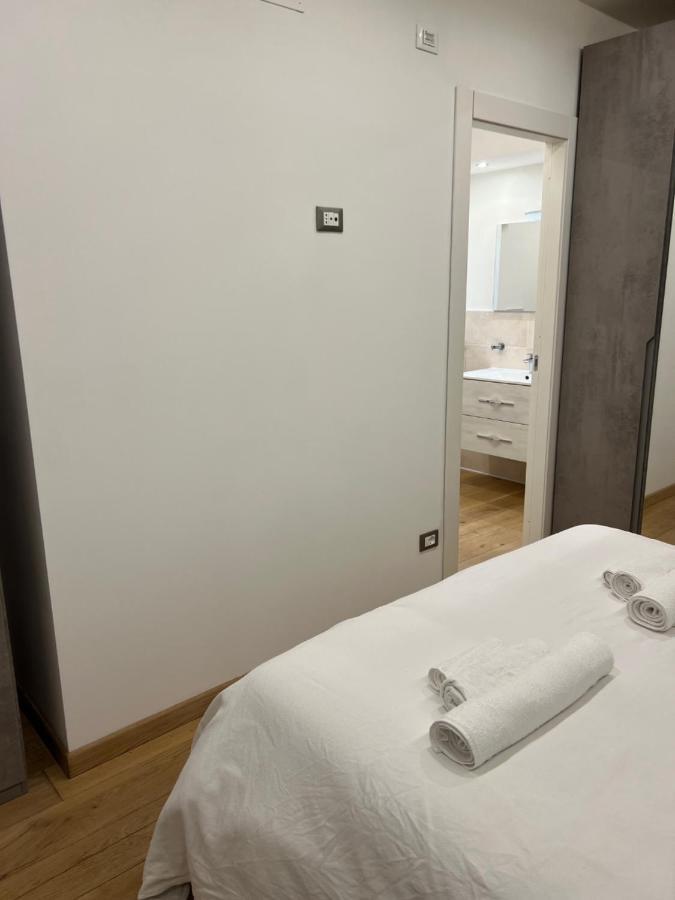 Loft San Leopardo Apartment Rieti Exterior foto