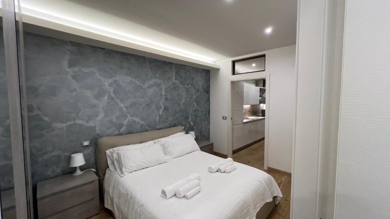 Loft San Leopardo Apartment Rieti Exterior foto
