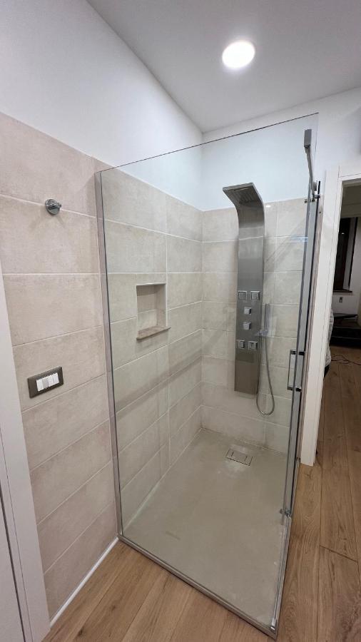 Loft San Leopardo Apartment Rieti Exterior foto