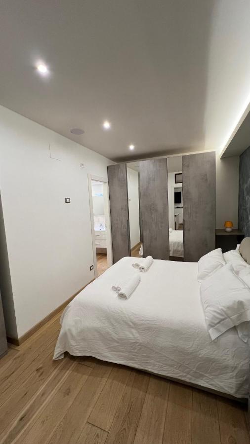 Loft San Leopardo Apartment Rieti Exterior foto