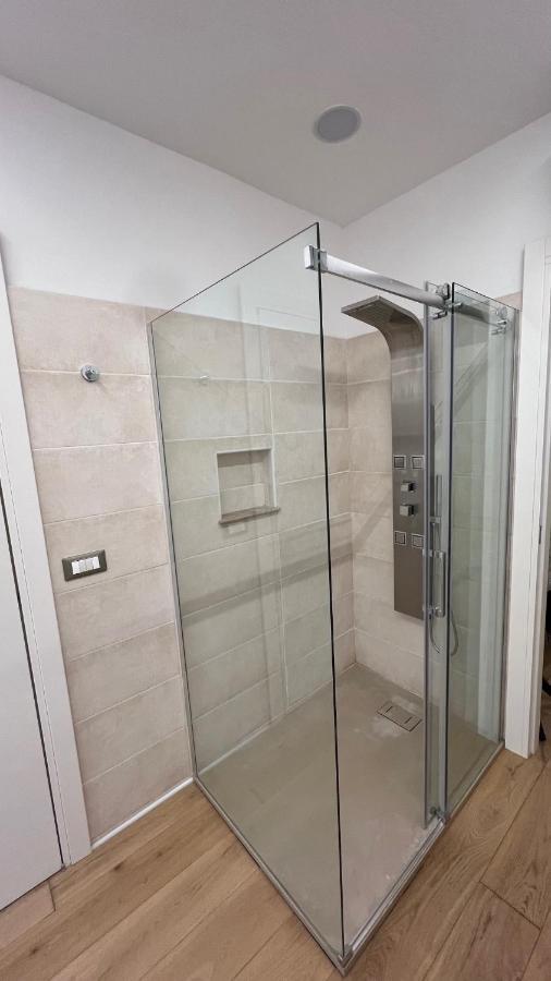 Loft San Leopardo Apartment Rieti Exterior foto