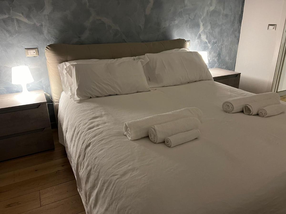 Loft San Leopardo Apartment Rieti Exterior foto