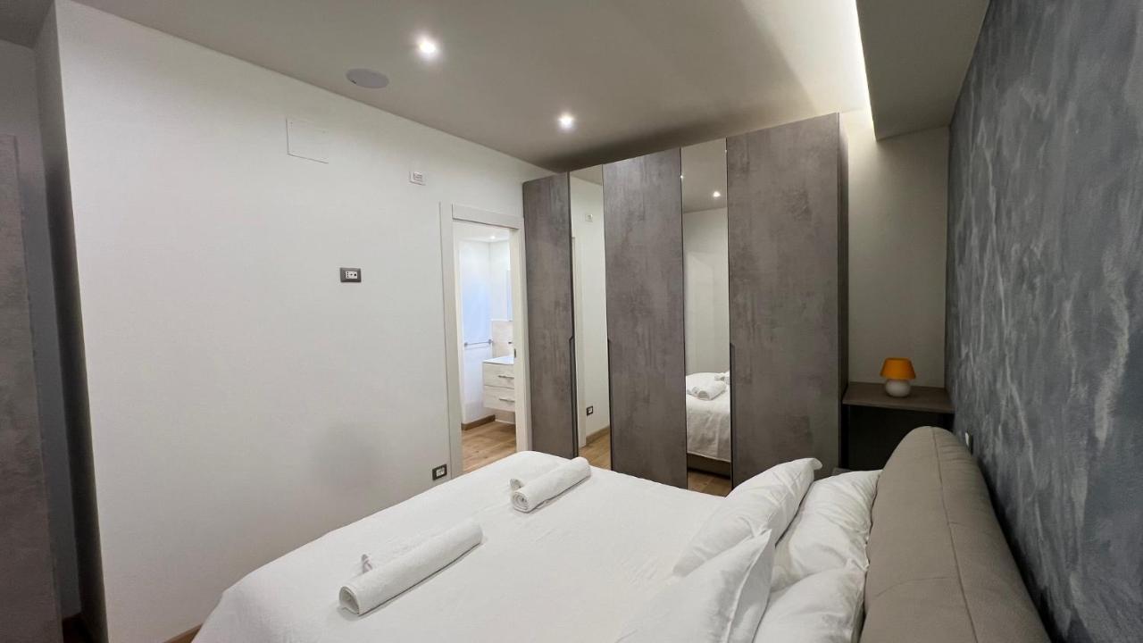 Loft San Leopardo Apartment Rieti Exterior foto