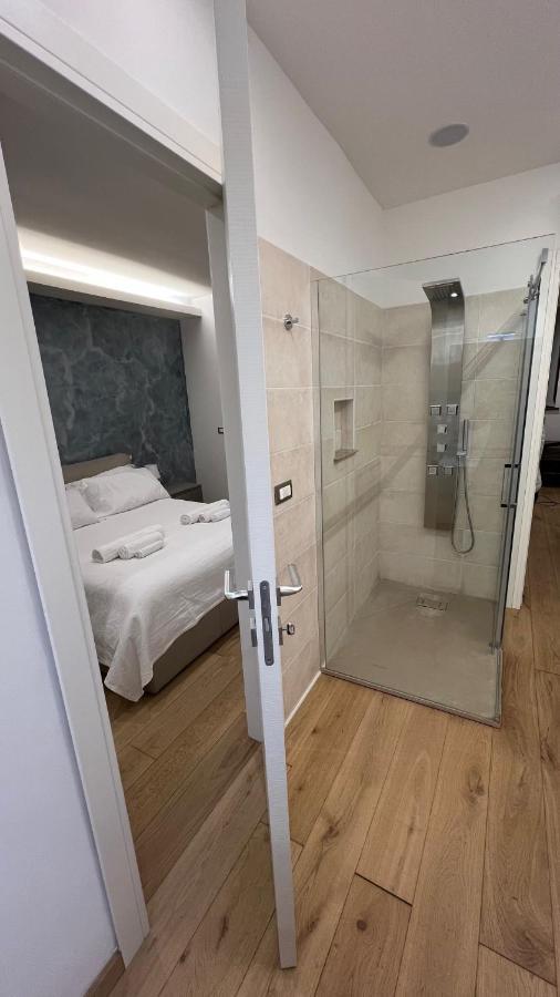 Loft San Leopardo Apartment Rieti Exterior foto