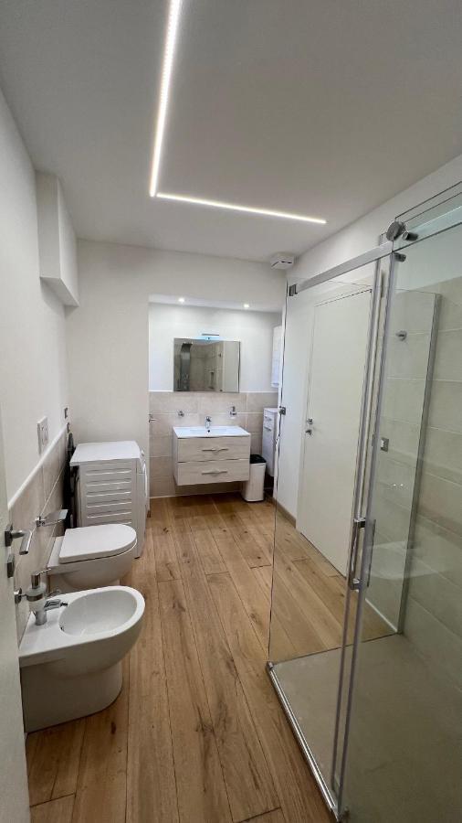 Loft San Leopardo Apartment Rieti Exterior foto